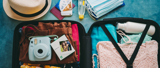 The Ultimate Guide to Choosing the Perfect Suitcase