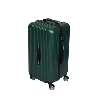 Slimbridge 30" Trunk Luggage Travel Green 3.05x3.65m
