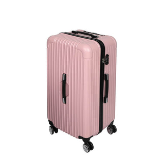 Slimbridge 30" Trunk Luggage Travel Pink 3.05x3.65m