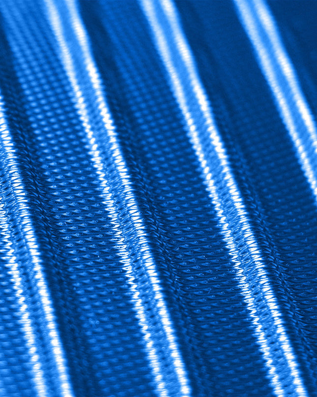 Slimbridge 28" Travel Luggage Suitcase Blue