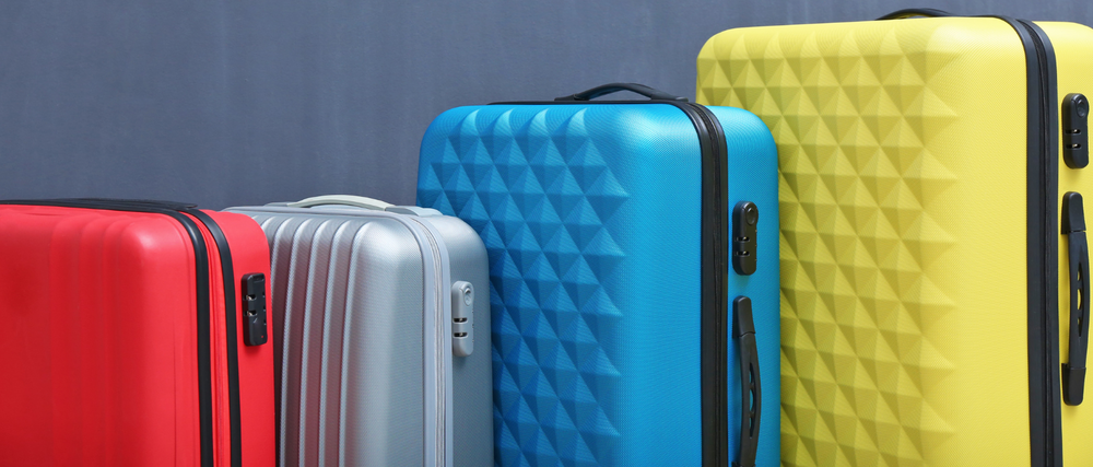 Java Color Suitcase Decoding Suitcase Colors: Choosing the Perfect Hue for Your Travel Com ...