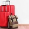 Expandable Suitcases