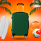 24-inch / 61cm suitcases