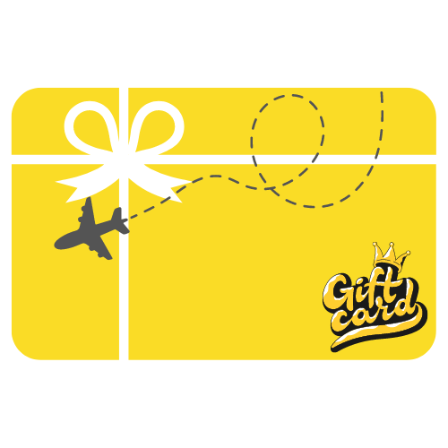 Luggage Land Gift Card