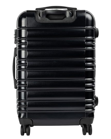 Olympus Noctis Suitcase 20in Hard Shell ABS+PC - Stygian Black