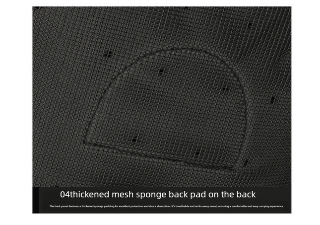 Tactical Sling Bag Black Python Camo 600D Waterproof Crossbody Backpack MOLLE EDC Shoulder Pack for Urban Outdoor