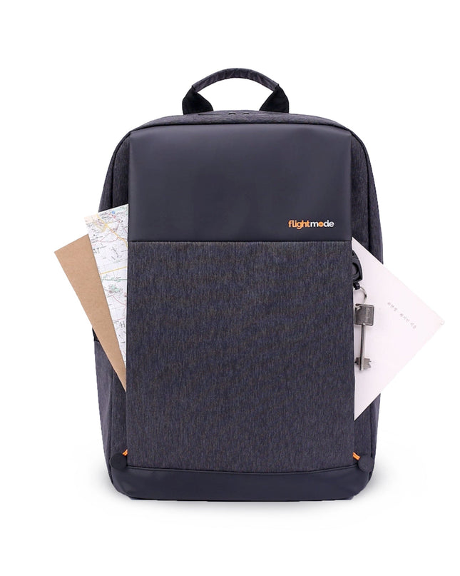 Flightmode Laptop Backpack