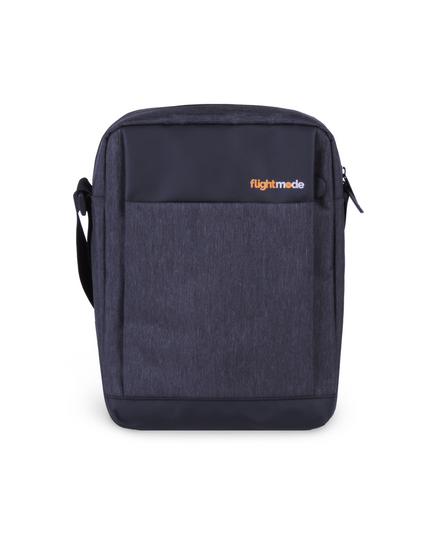 Flightmode Cross Body Bag