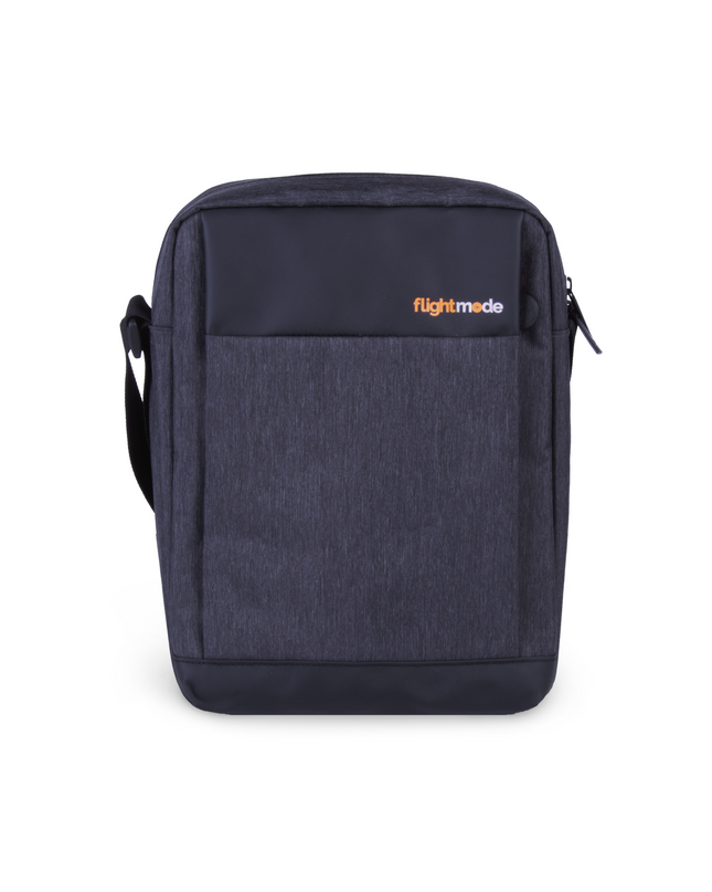 Flightmode Cross Body Bag