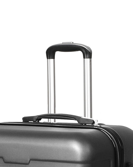 Slimbridge 28"Luggage Case Suitcase Grey 28 inch