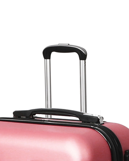 Slimbridge 28"Luggage Case Suitcase Rose Gold 28 inch