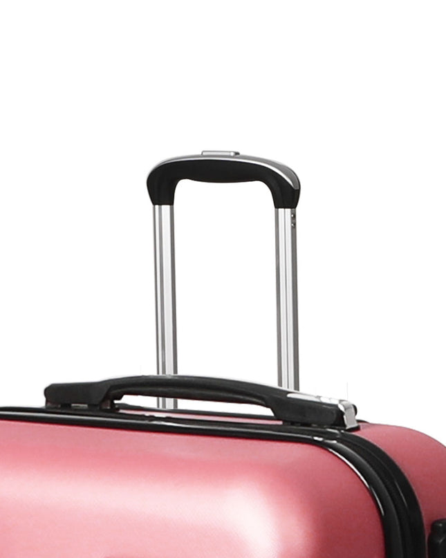 Slimbridge 28"Luggage Case Suitcase Rose Gold 28 inch