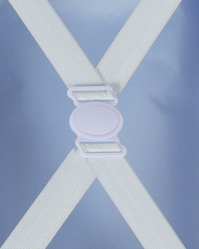 BoPeep 16''13'' 2PCS Kids Luggage Set Jungle