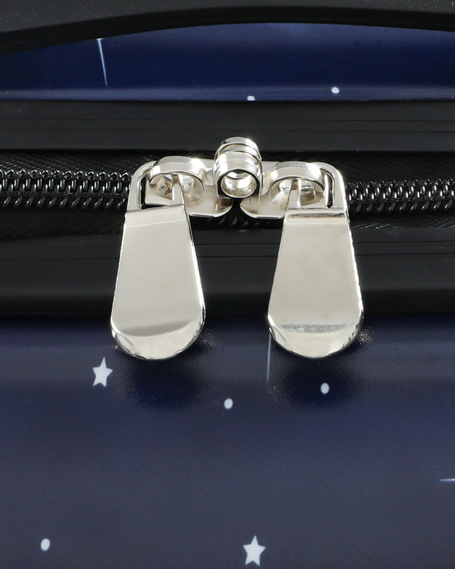 BoPeep 16''13'' 2PCS Kids Luggage Set Space Dino